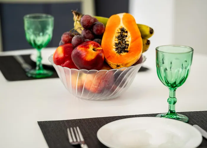 Ocean Bliss - La Tagora Costa Adeje