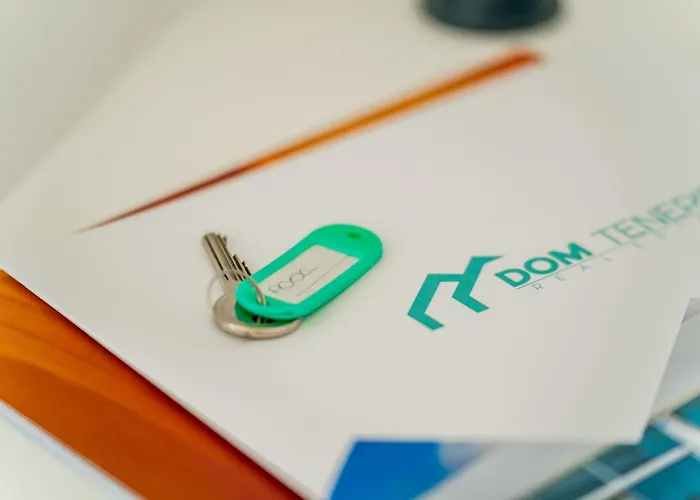 Ocean Bliss - La Tagora