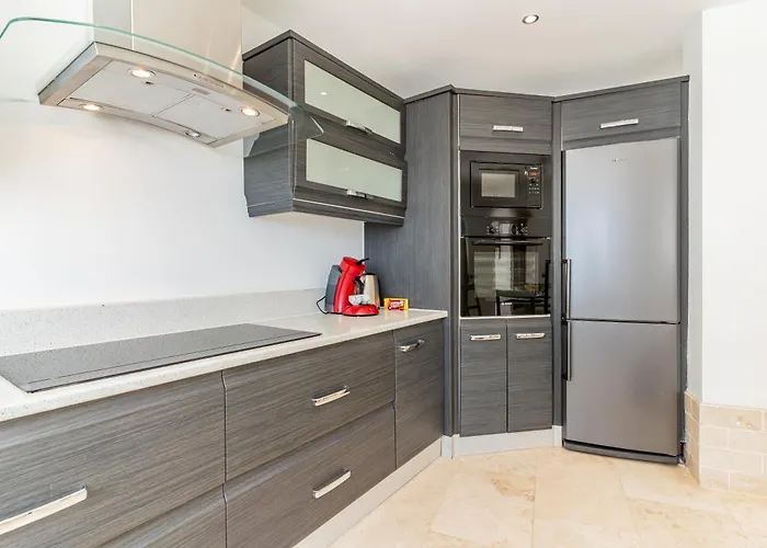 Villa Ocean Bliss - La Tagora Costa Adeje