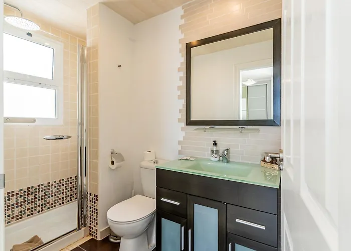 Ocean Bliss - La Tagora * Costa Adeje