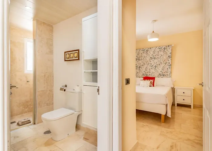 Villa Ocean Bliss - La Tagora *