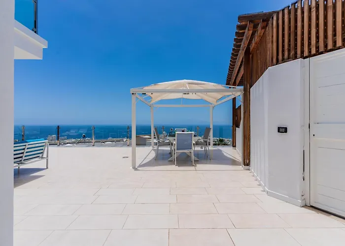 Villa Ocean Bliss - La Tagora Costa Adeje