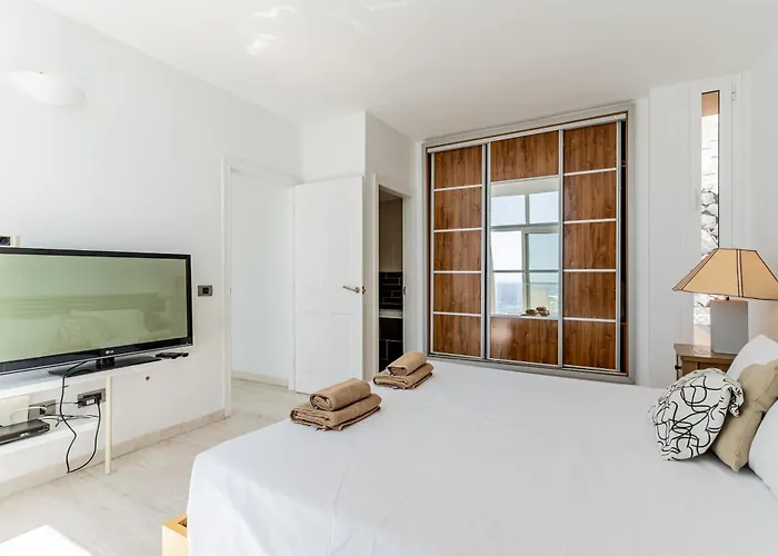 Ocean Bliss - La Tagora * Costa Adeje