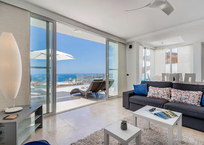 Ocean Bliss - La Tagora *