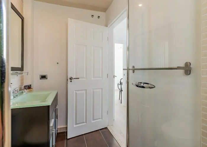 Ocean Bliss - La Tagora * Costa Adeje