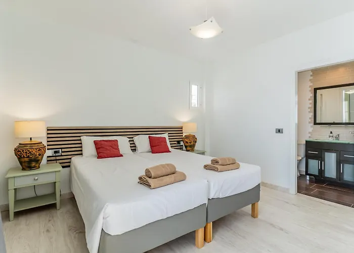 Ocean Bliss - La Tagora Costa Adeje