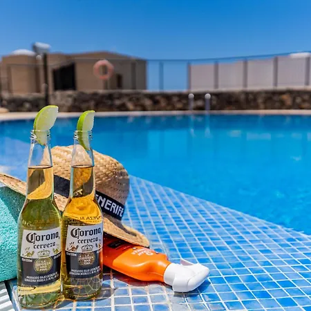 Ocean Bliss - La Tagora Villa