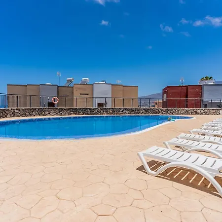 Villa Ocean Bliss - La Tagora