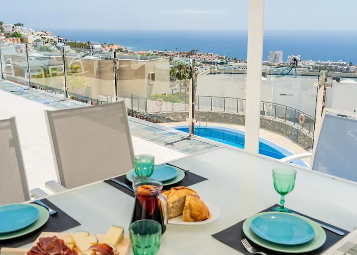 Ocean Bliss - La Tagora *