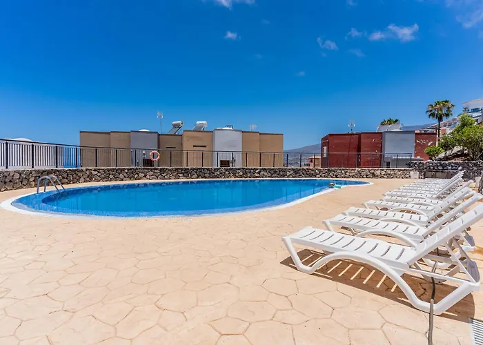 Villa Ocean Bliss - La Tagora