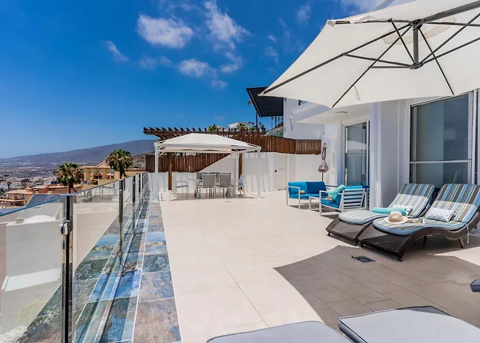 Ocean Bliss - La Tagora Villa *