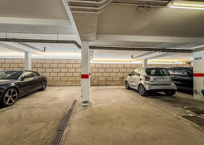 Ocean Bliss - La Tagora Costa Adeje (Tenerife)