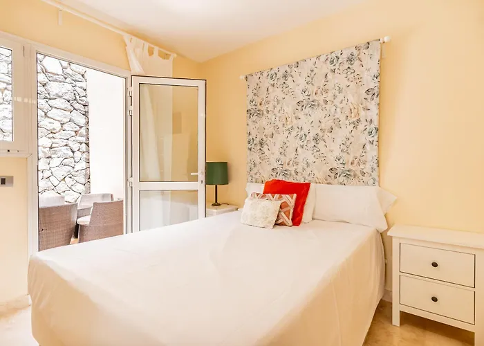 Ocean Bliss - La Tagora Villa Costa Adeje (Tenerife)