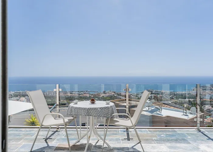 Ocean Bliss - La Tagora Villa