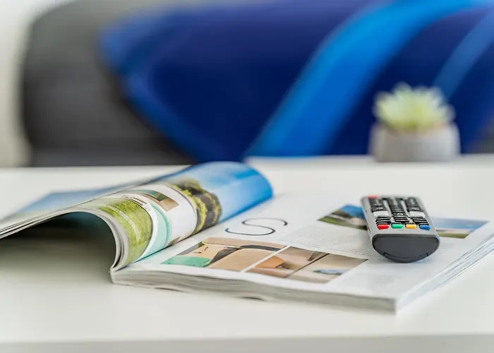 Ocean Bliss - La Tagora Costa Adeje (Tenerife)