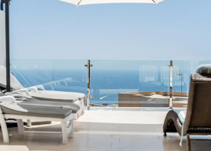 Ocean Bliss - La Tagora *