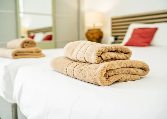 Ocean Bliss - La Tagora Costa Adeje (Tenerife)