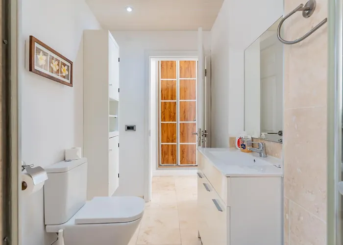 Ocean Bliss - La Tagora Villa Costa Adeje (Tenerife)